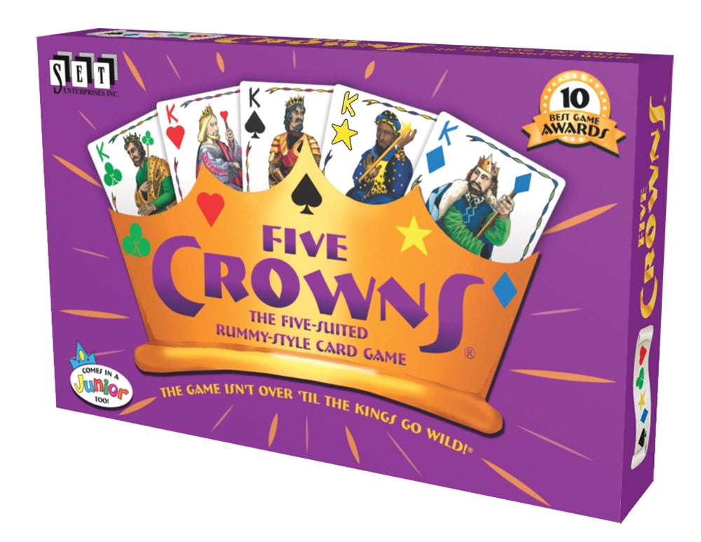 Five Crowns