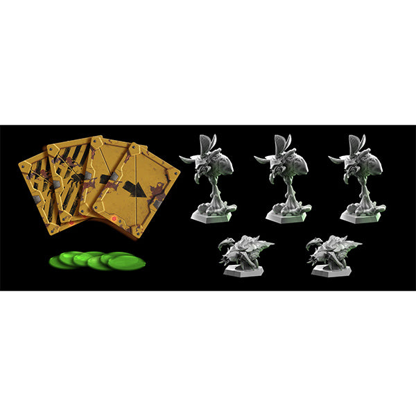 Deep Rock Galactic: Goo from Above, 2nd edition