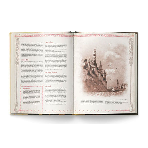 The Lord of the Rings RPG: Keepers of the Elven-rings (D&D 5e)