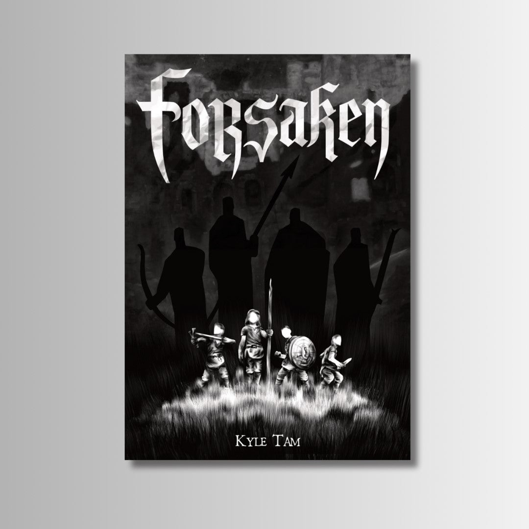 Forsaken RPG