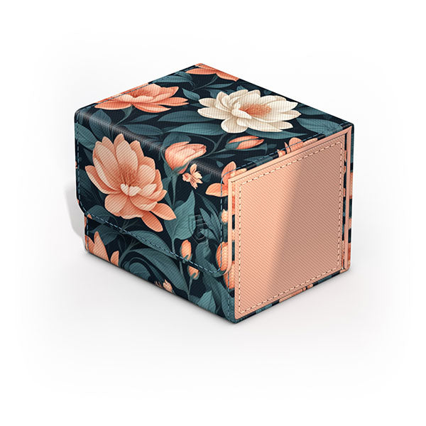 Deck Case: Sidewinder 100+ Floral Places III