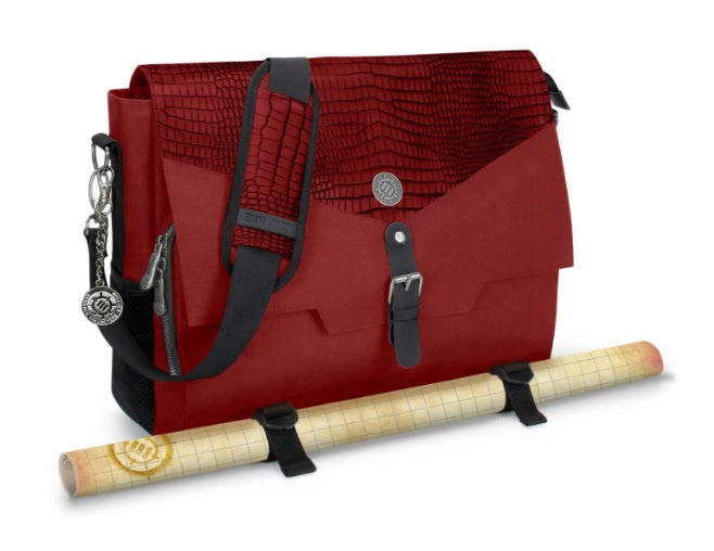 RPG Player`s Essentials Bag: Collector`s Edition