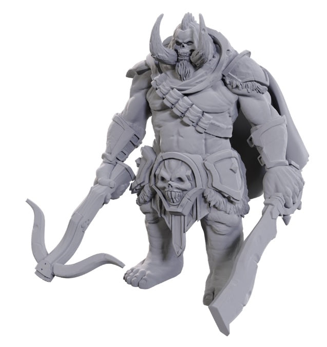 D&D Minis: Wave 25 - Orthon