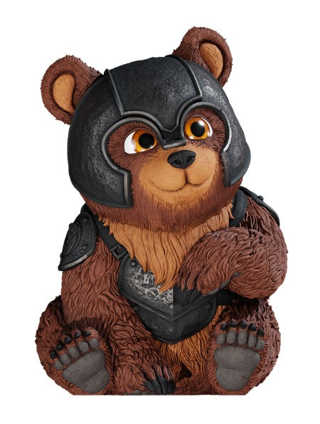 Critical Role Critters of Exandria: Baby Trinket Life-Sized Figure