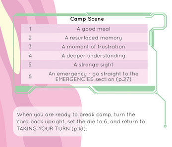 The World We Left Behind