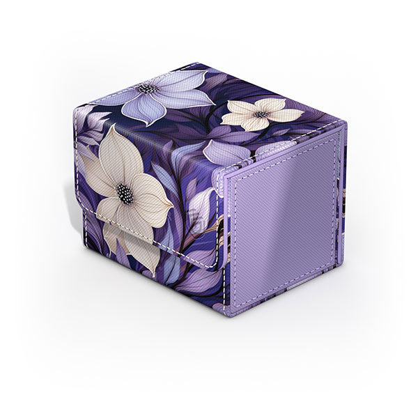 Deck Case: Sidewinder 100+ Floral Places III