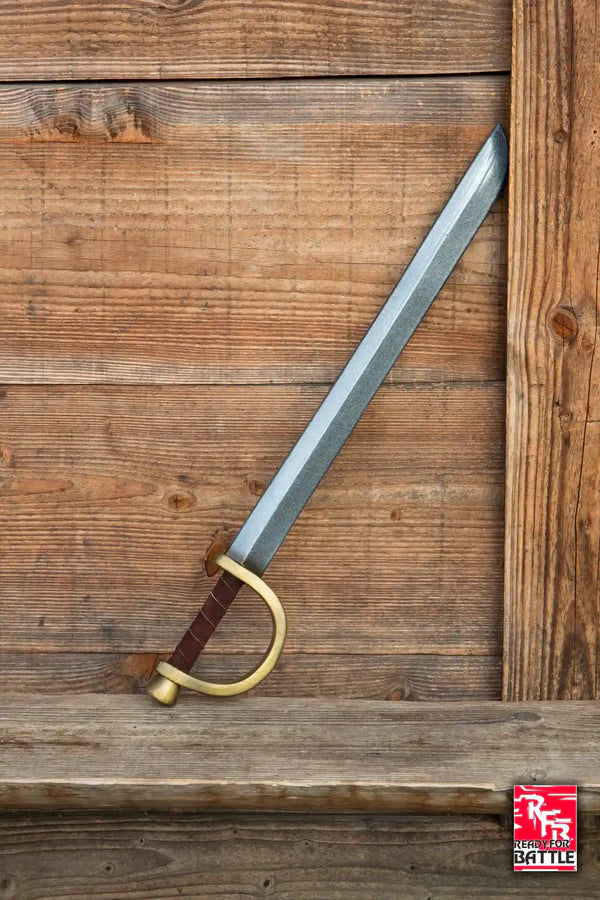 Ready For Battle Weaponry
