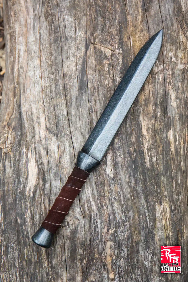 Ready For Battle Weaponry