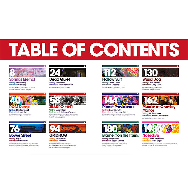 Triangle Agency: The Vault: Missions for Triangle Agency