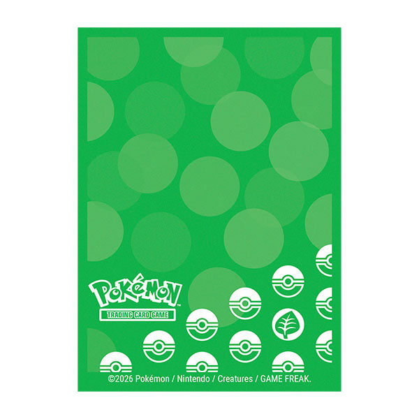 Deck Protectors: Pokemon- Energy Themes