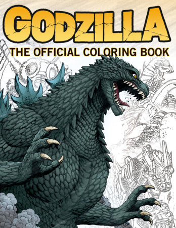 Coloring Books