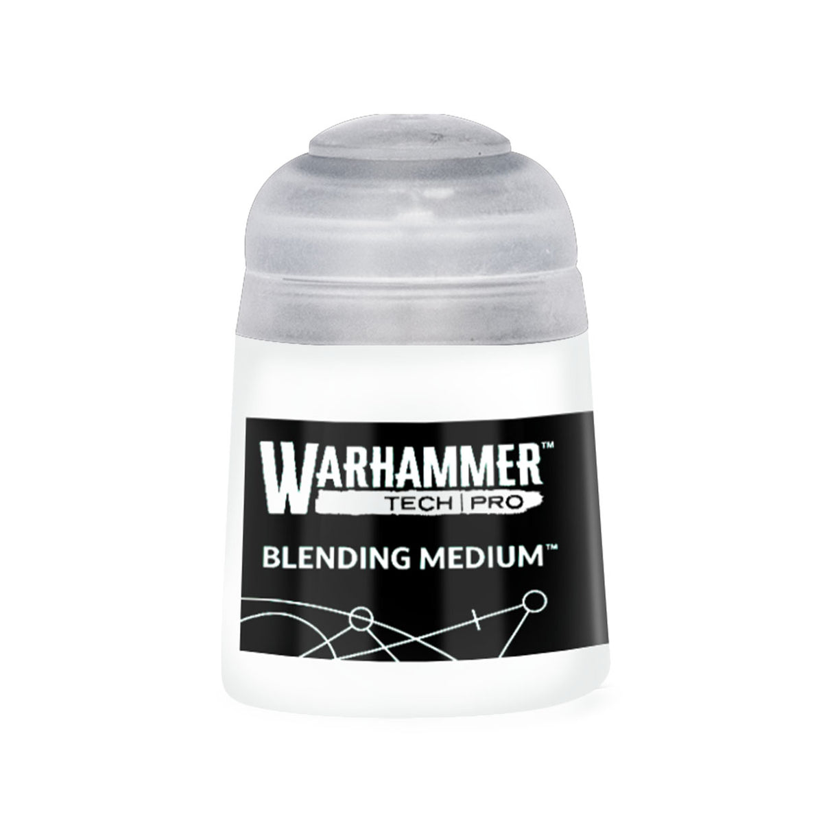Tech Pro: Blending Medium