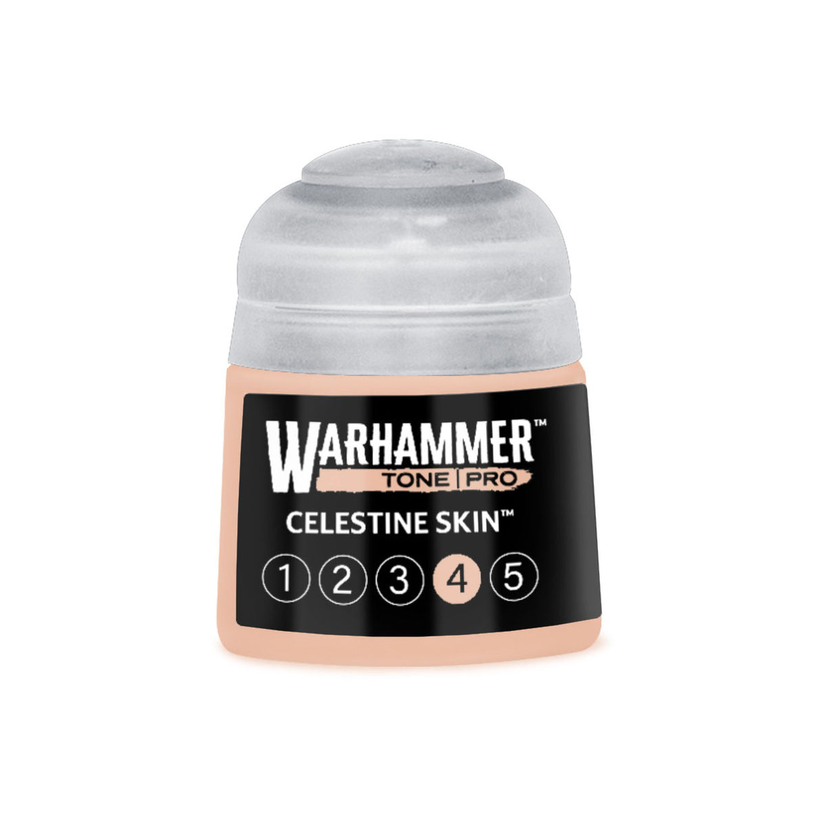 Tone Pro: Celestine Skin 4