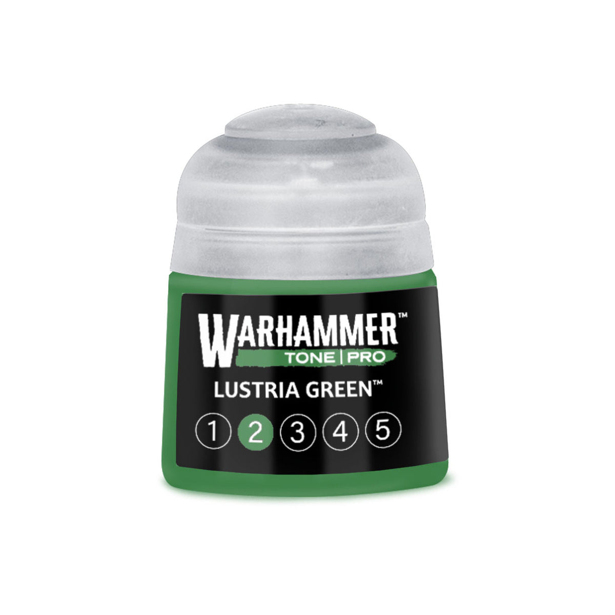 Tone Pro: Lustria Green 2