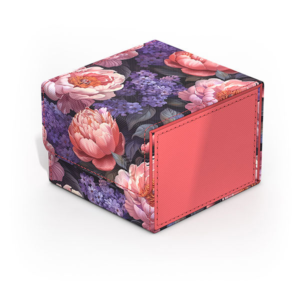 Deck Case: Sidewinder 133+ Floral Places III