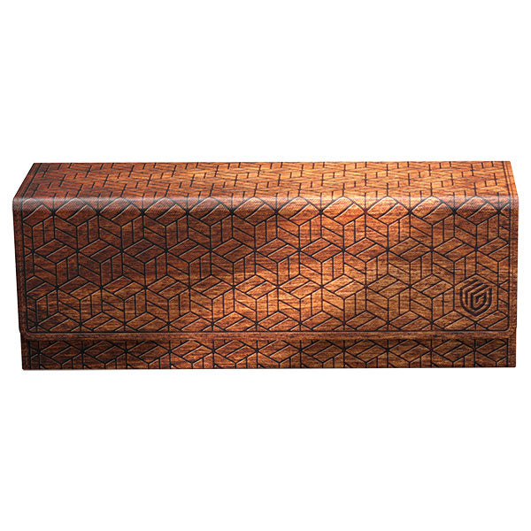 Deck Case: Arkhive 400+ Xenoskin Shogun's Journey