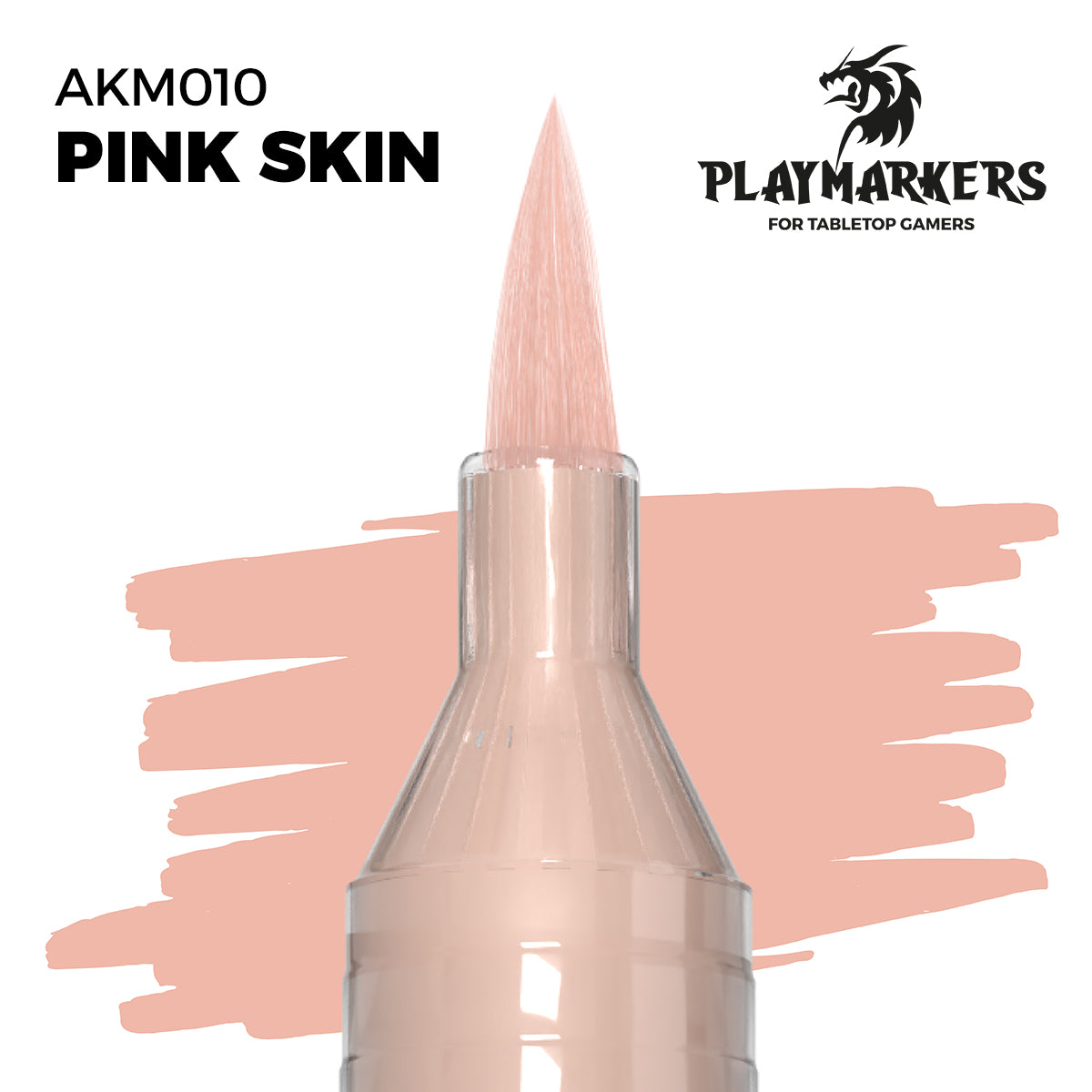 Pink Skin – Playmarker
