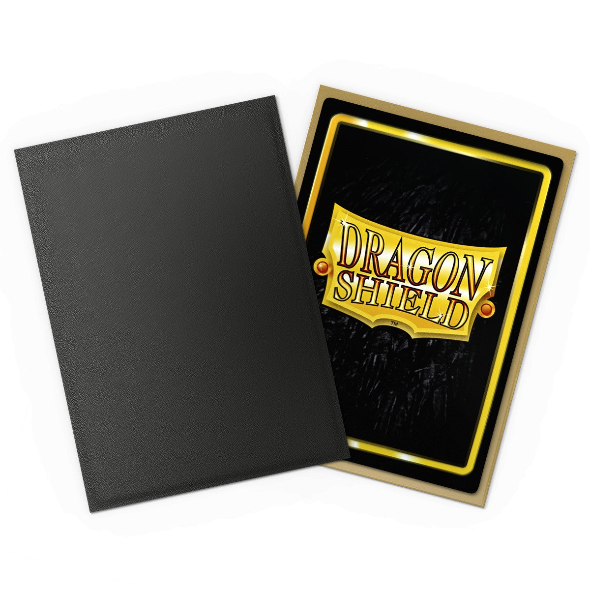 Dragon Shield Sleeves: Standard Matte Dual Color - 100CT