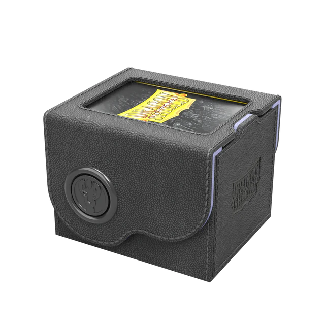 Dragon Lock System: Deck Box