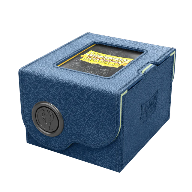 Dragon Lock System: Deck Box