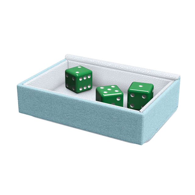Dragon Lock System: Dragon Tray