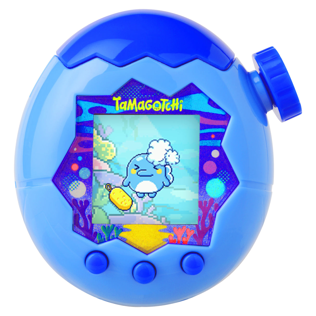 Tamagotchi Paradise