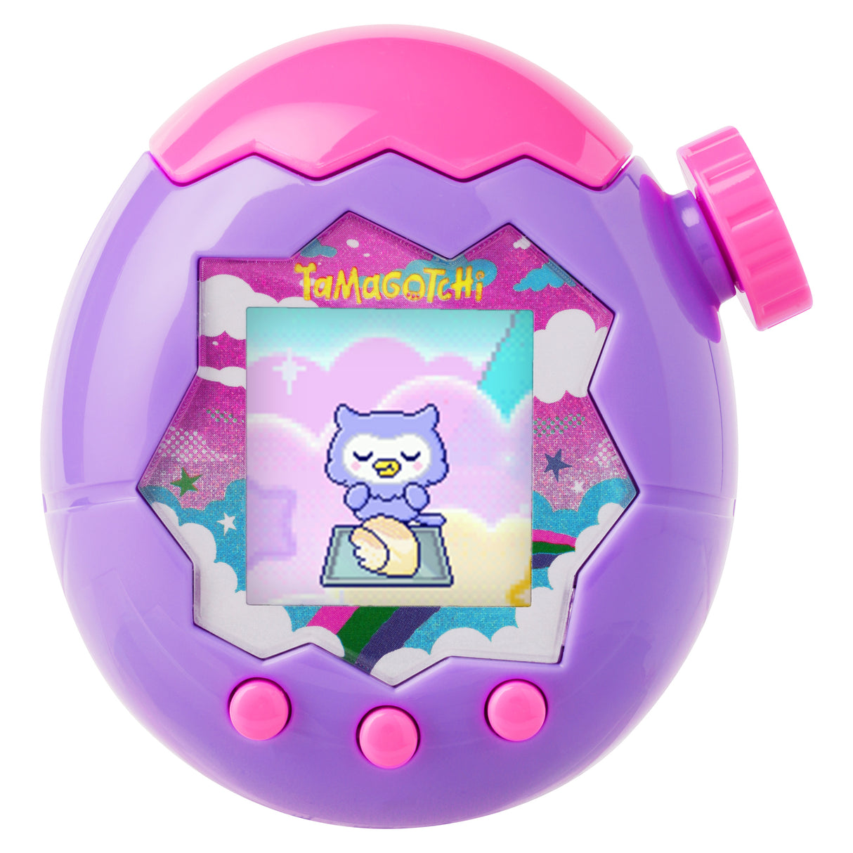 Tamagotchi Paradise