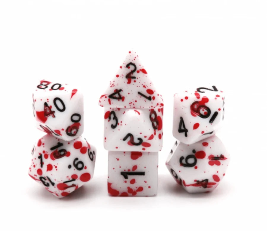RPG Dice Set