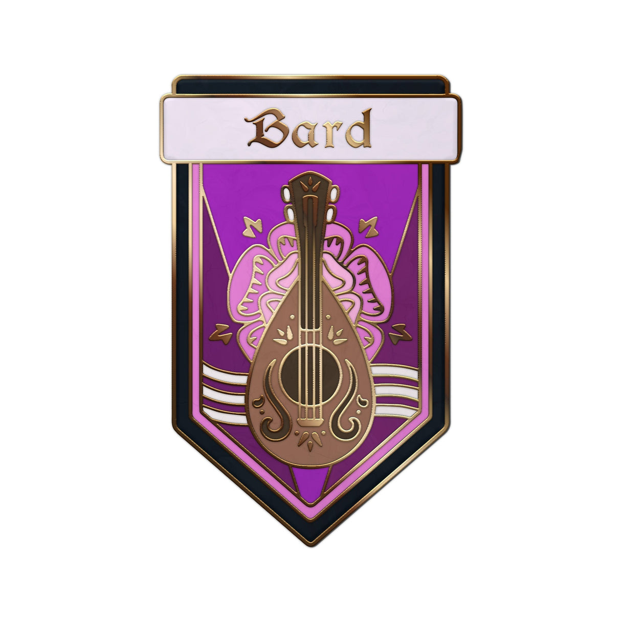 Class Sticker