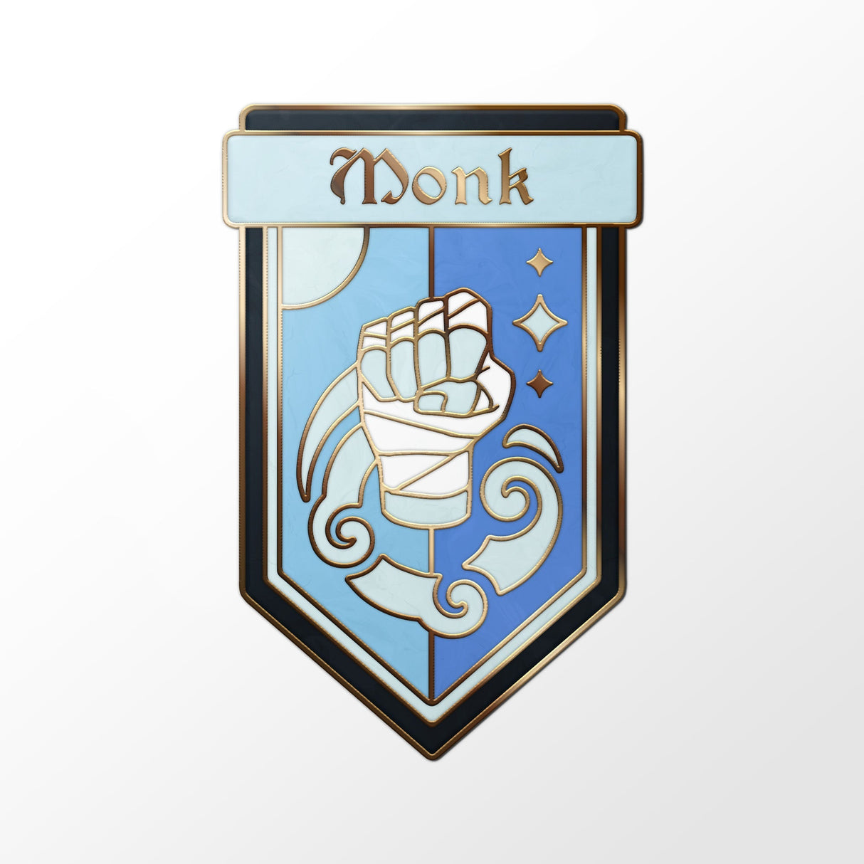 Class Sticker