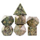 Gemstone Rpg Dice Set
