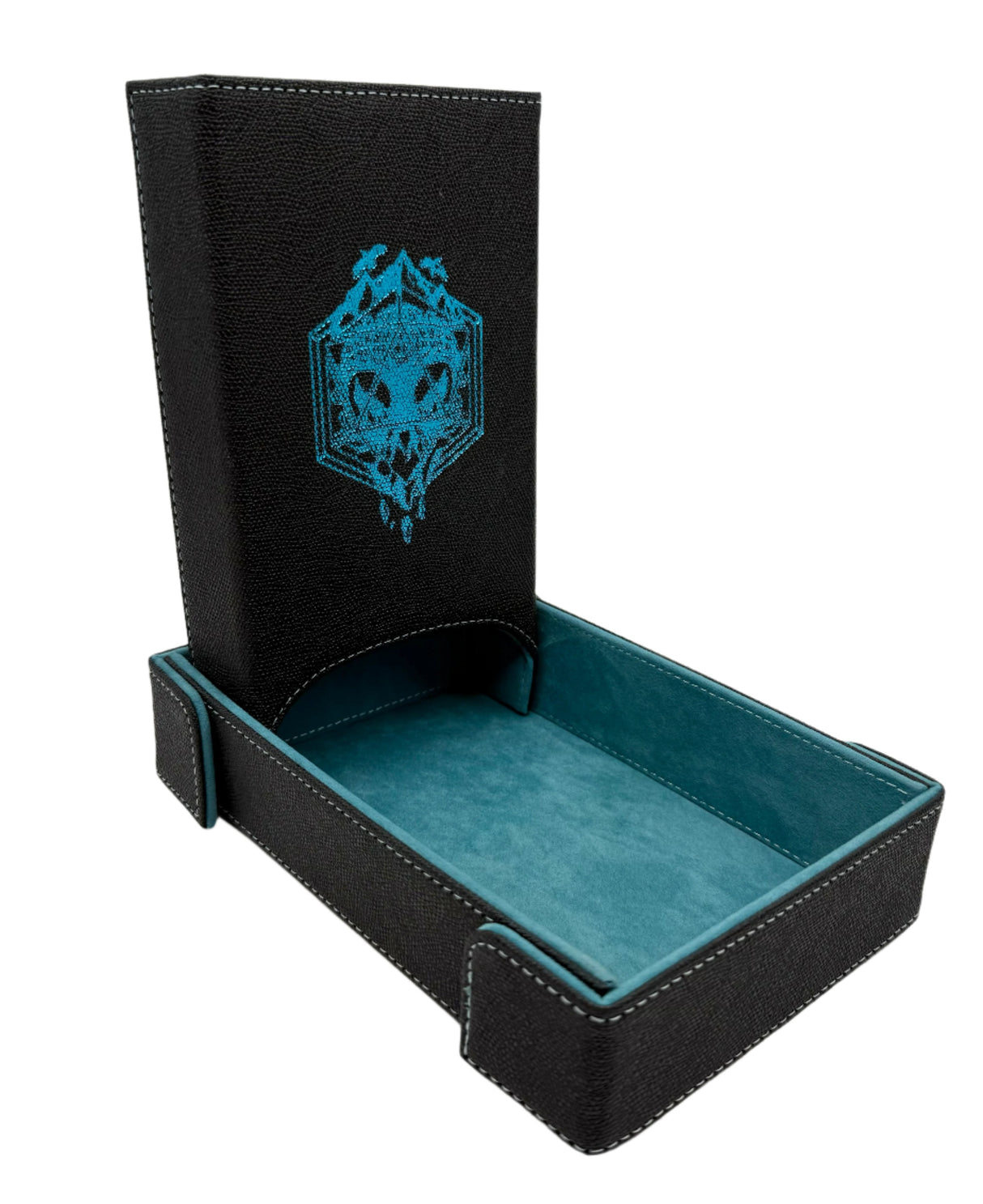 Dice Tray & Tower Bundle