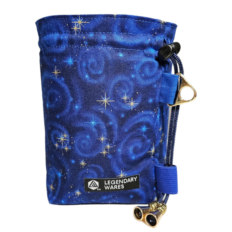 Galaxy's Edge Dice Bags - Large