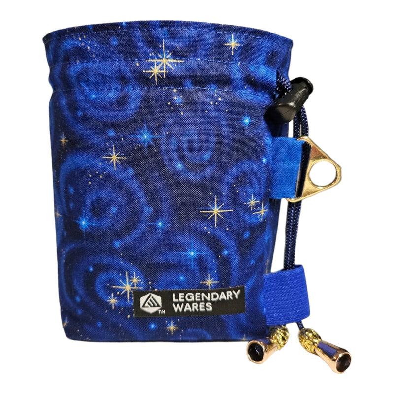 Galaxy's Edge Dice Bags - Medium