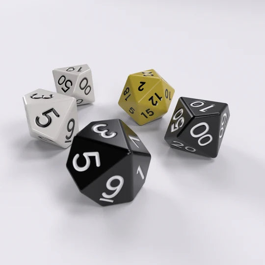 Mothership RPG: Deluxe Set