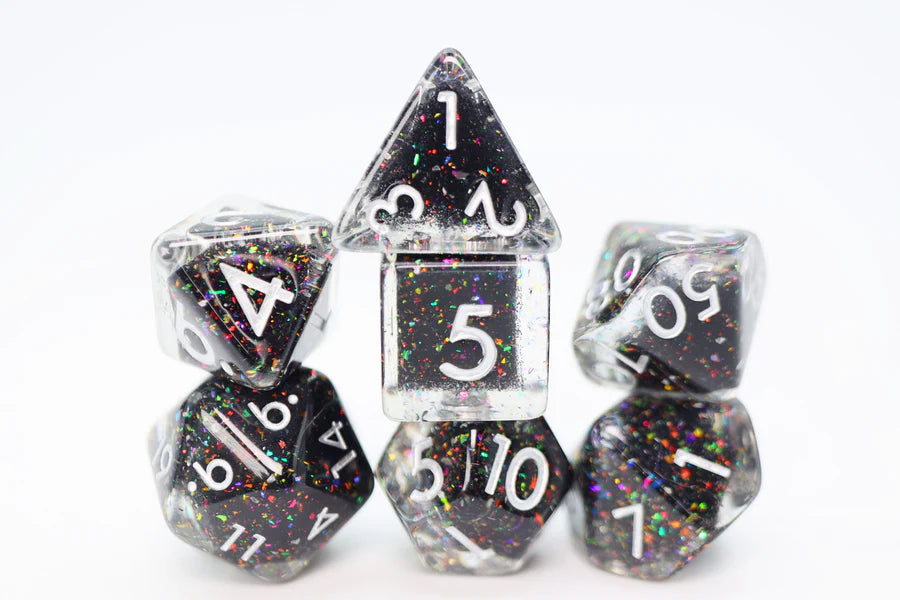 RPG Dice Set