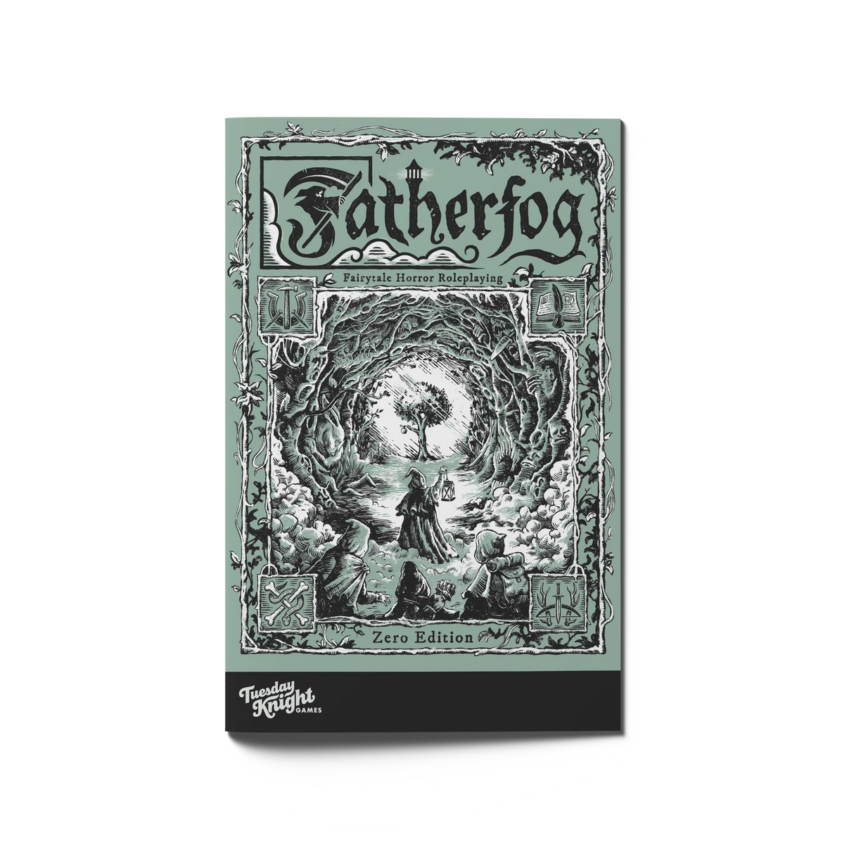 Fatherfog RPG