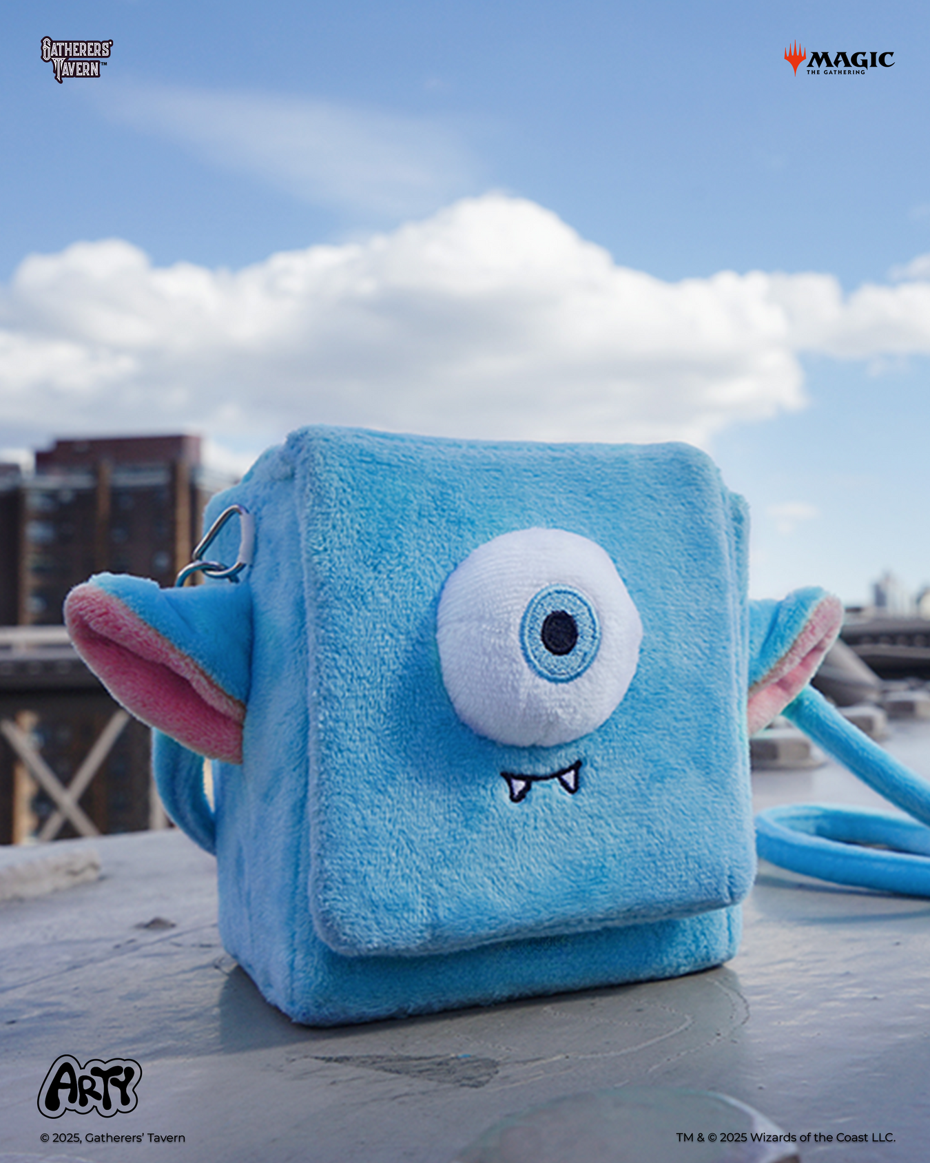 Gatherers' Tavern: Magic the Gathering - Fblthp ARTY Box