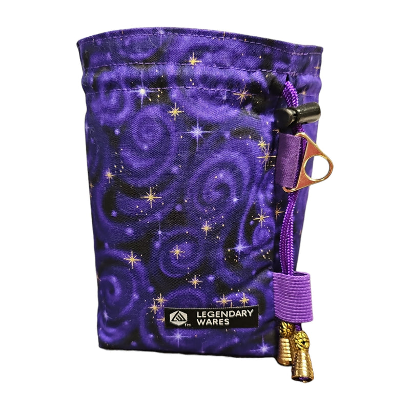 Galaxy's Edge Dice Bags - Large