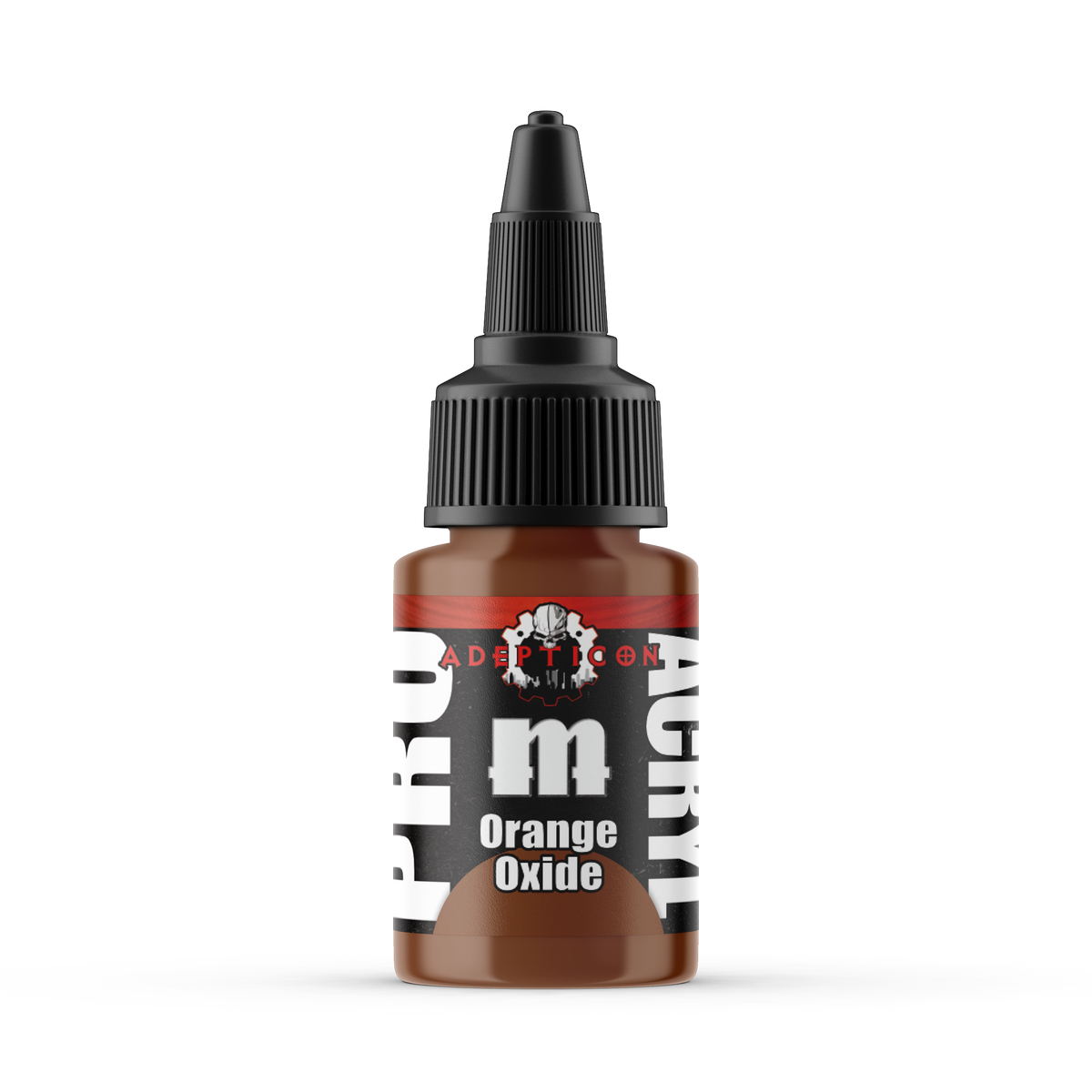 S38 - Adepticon Orange Oxide