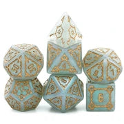 RPG Dice Sets by Foam Brain Games