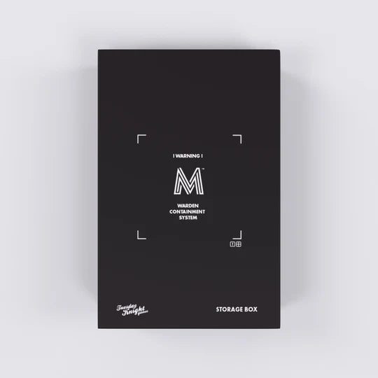 Mothership RPG: Storage Box