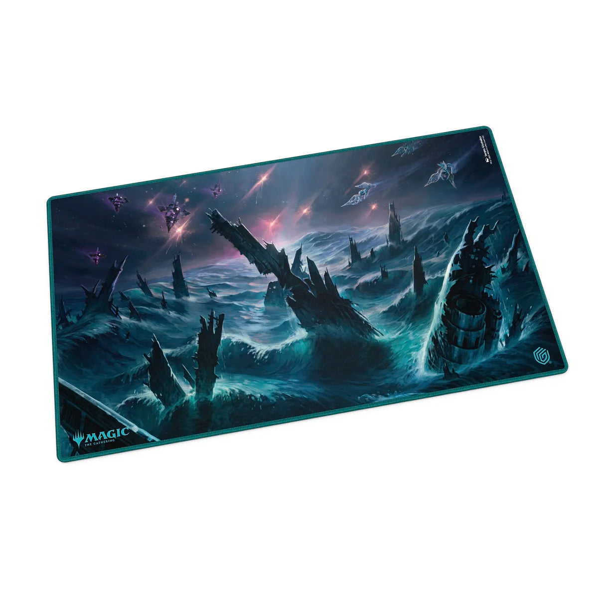 MTG: Edge of Eternities Playmat
