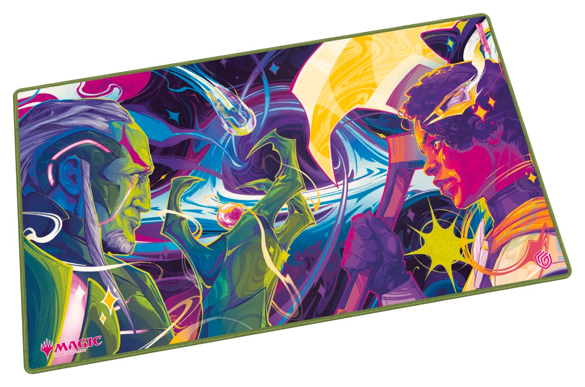 MTG: Edge of Eternities Playmat