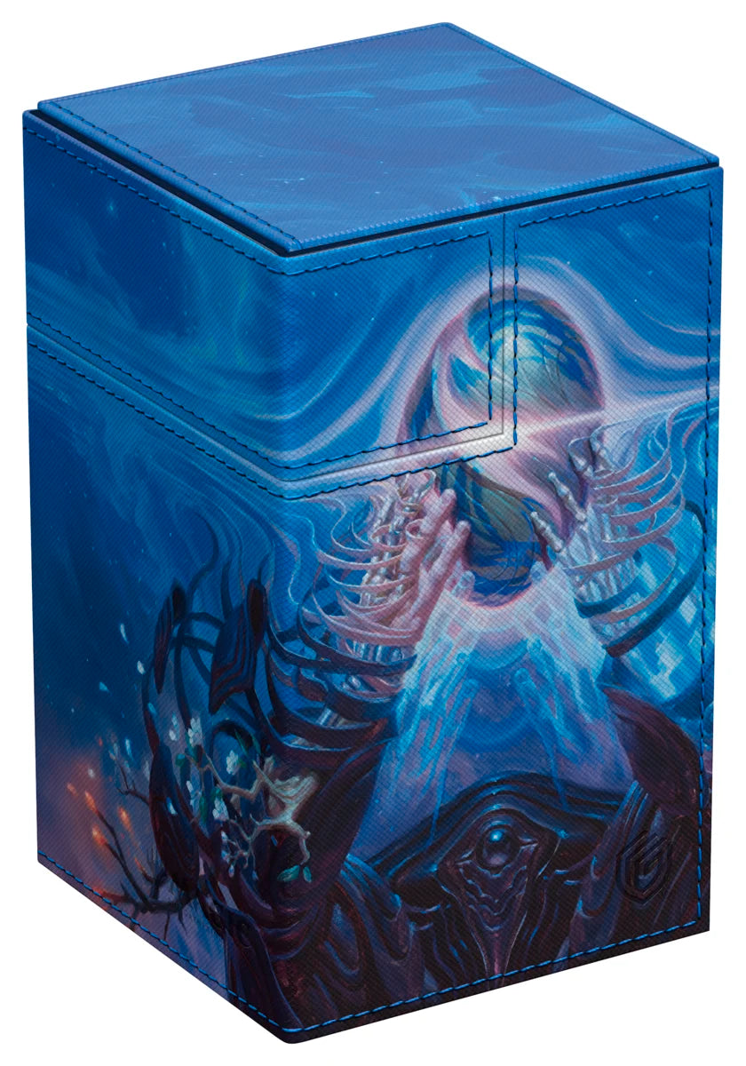 MTG: Edge of Eternities Flip'N'Tray 100+