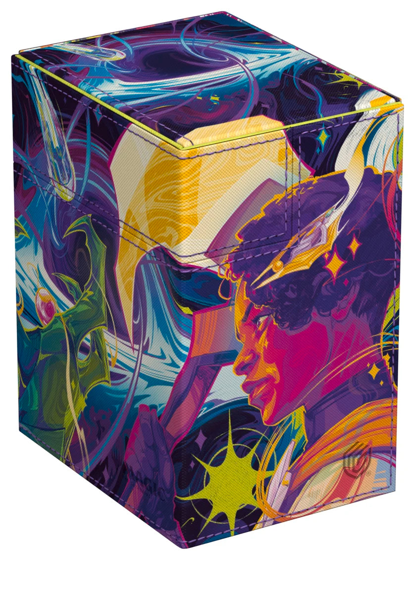 MTG: Edge of Eternities Flip'N'Tray 133+