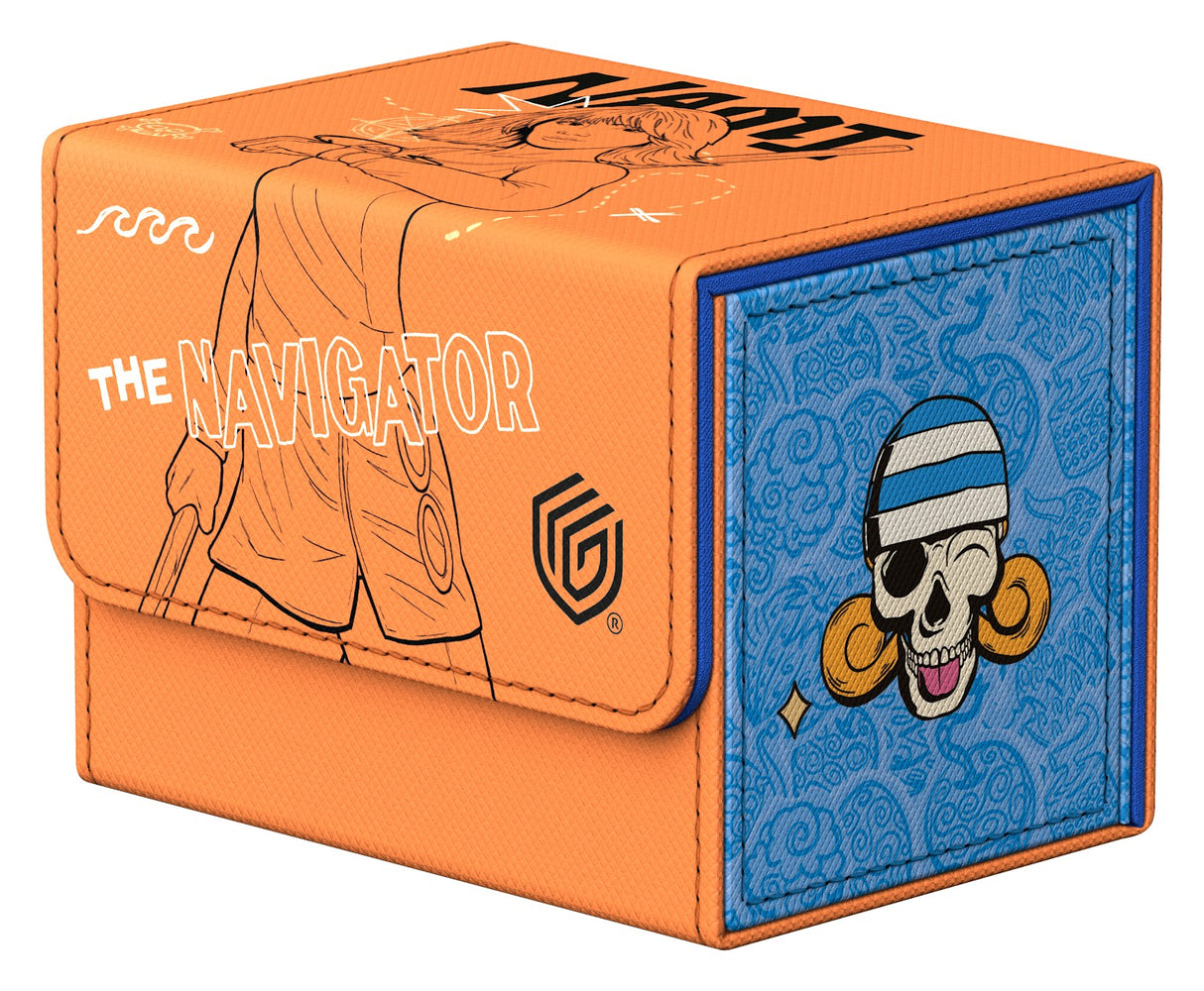 Ultimate Guard: One Piece