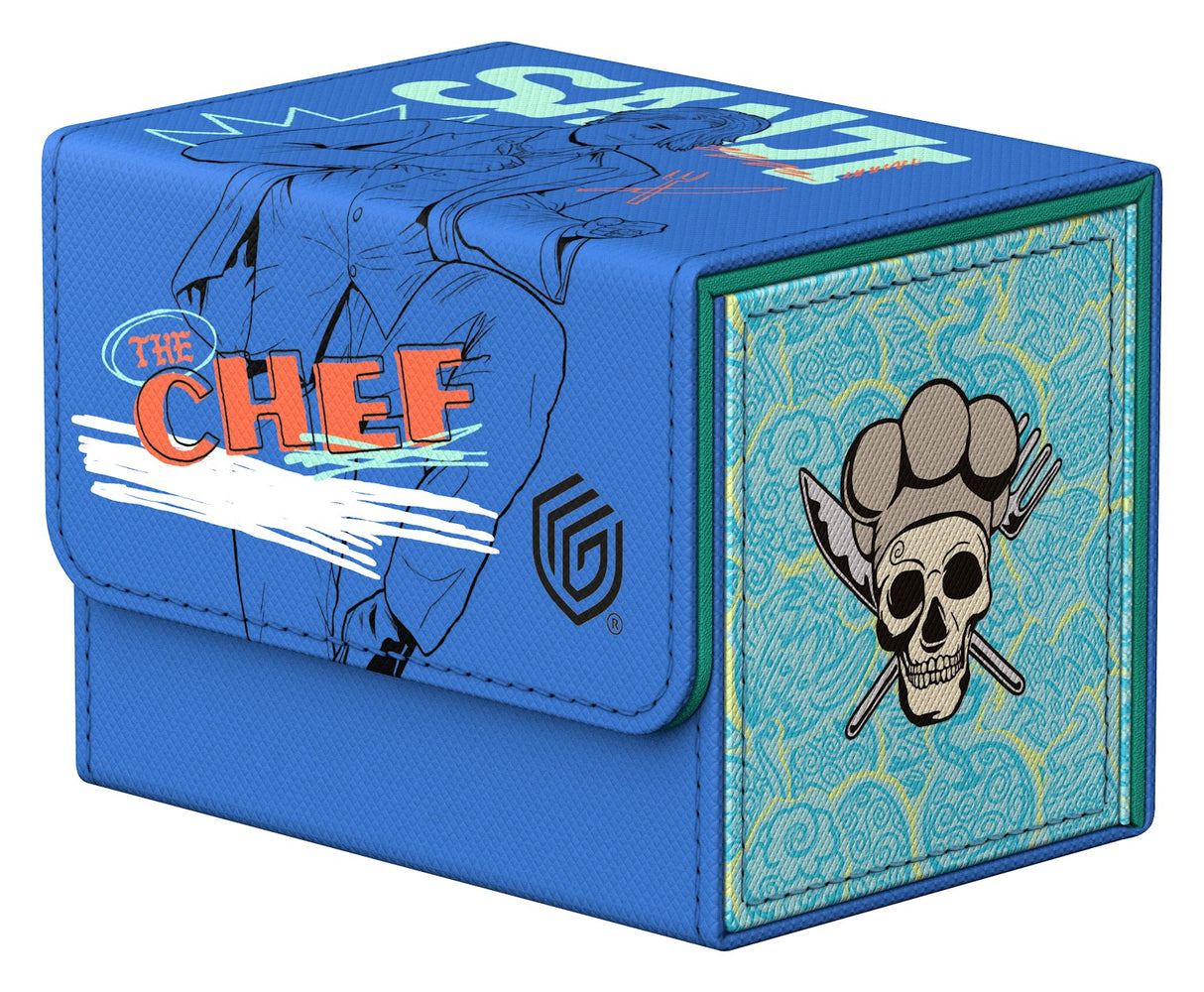 Ultimate Guard: One Piece