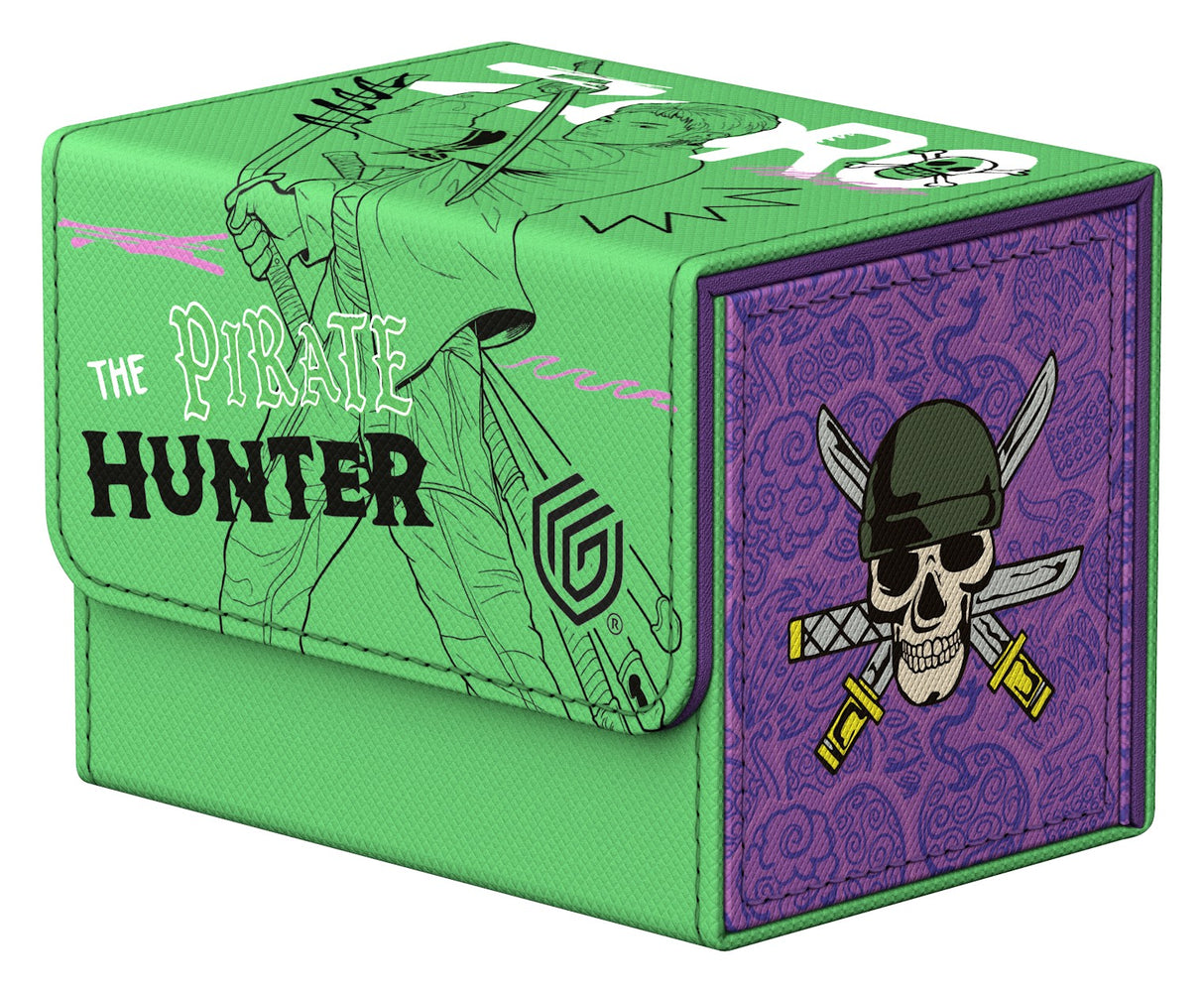 Ultimate Guard: One Piece