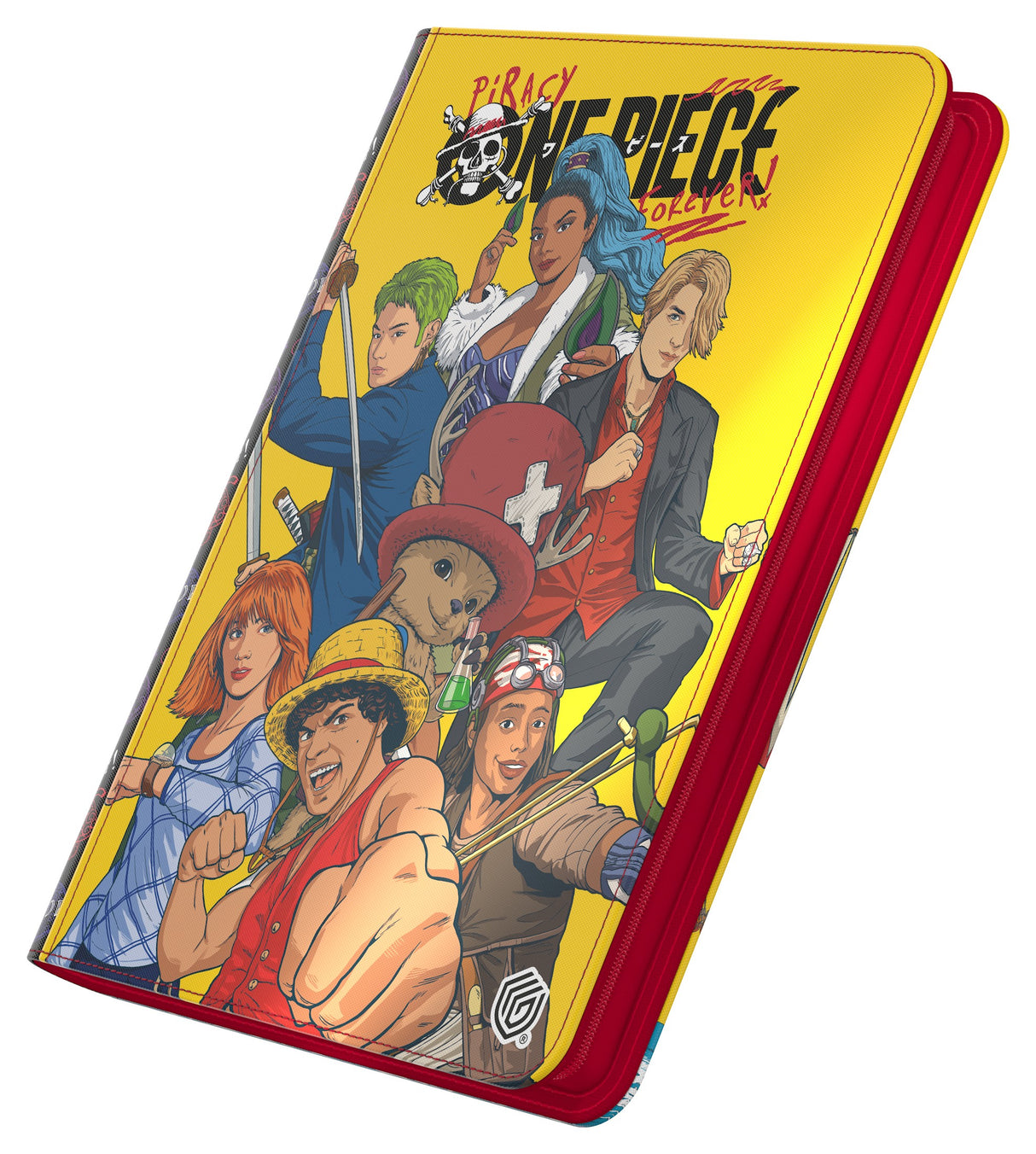 Ultimate Guard: One Piece
